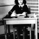 Illustration for article titled On Girls Who Loved Reading Anne Franks Diary